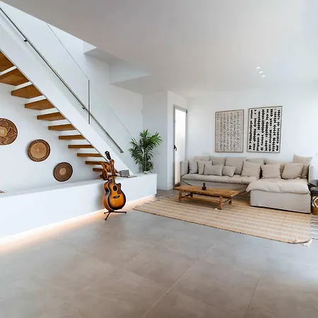 بيت للعطل Palm 3 Bdr Terraced House With Jacuzzi