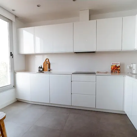 Palm 3 Bdr Terraced House With Jacuzzi