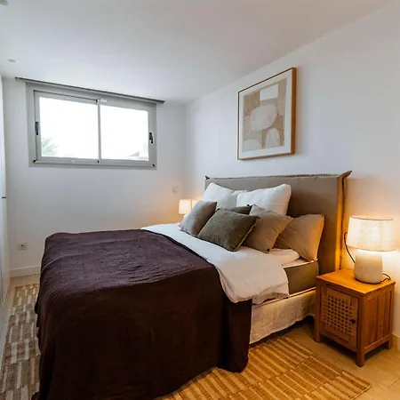 Palm 3 Bdr Terraced House With Jacuzzi * 푸엔히롤라