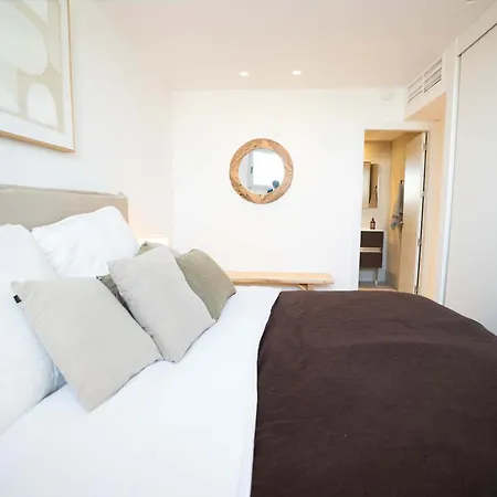 Palm 3 Bdr Terraced House With Jacuzzi * 푸엔히롤라
