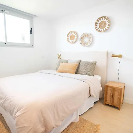 Palm 3 Bdr Terraced House With Jacuzzi 펜션