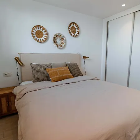 Palm 3 Bdr Terraced House With Jacuzzi بيت للعطل فوينخيرولا